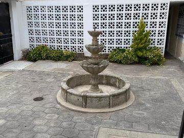 Casa - Mitad del Mundo