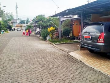 Dijual Rumah Siap Huni di Arcamanik Ujungberung CASH Only 950 Juta