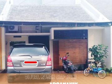 Dijual Rumah Siap Huni di Arcamanik Ujungberung CASH Only 950 Juta