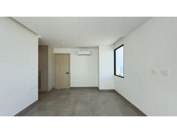 DUPLEX MODERNO VISTA AL MAR EN URB CIUDAD DEL MAR, MANTA