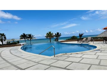 DUPLEX MODERNO VISTA AL MAR EN URB CIUDAD DEL MAR, MANTA