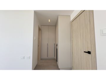 DUPLEX MODERNO VISTA AL MAR EN URB CIUDAD DEL MAR, MANTA