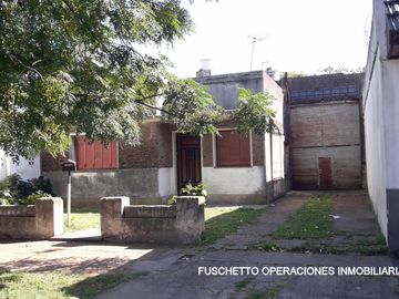 VENTA - ALDO BONZI - CASA 3 AMB - COD 1516