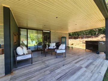 Casa en Venta en Colbún Alto