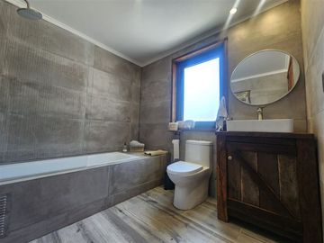 Casa en Venta en Colbún Alto