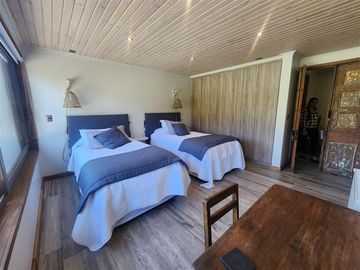 Casa en Venta en Colbún Alto