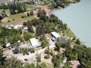 Casa en Venta en Colbún Alto