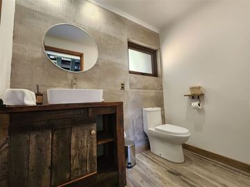 Casa en Venta en Colbún Alto