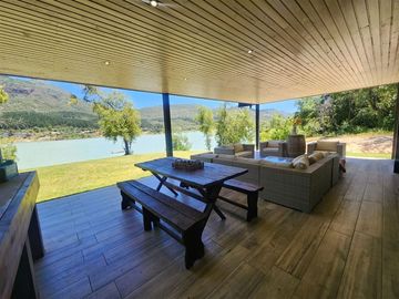 Casa en Venta en Colbún Alto