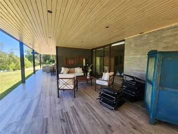 Casa en Venta en Colbún Alto