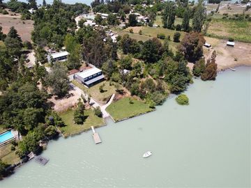 Casa en Venta en Colbún Alto