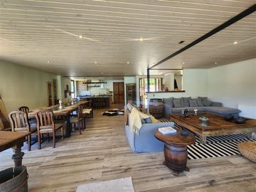 Casa en Venta en Colbún Alto