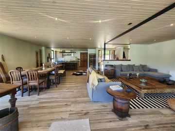 Casa en Venta en Colbún Alto