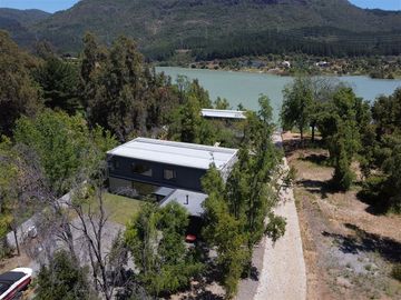 Casa en Venta en Colbún Alto