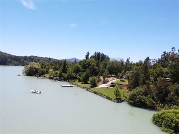 Casa en Venta en Colbún Alto