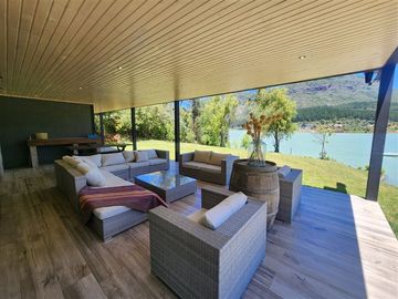 Casa en Venta en Colbún Alto