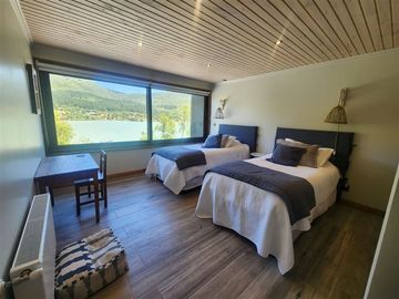 Casa en Venta en Colbún Alto
