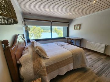 Casa en Venta en Colbún Alto