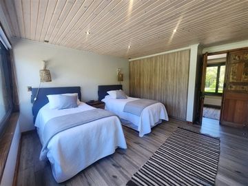 Casa en Venta en Colbún Alto