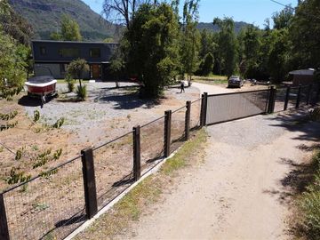 Casa en Venta en Colbún Alto
