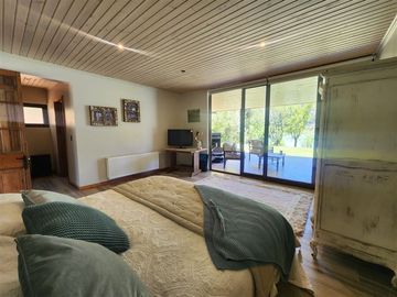 Casa en Venta en Colbún Alto
