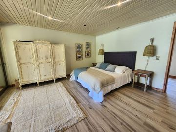 Casa en Venta en Colbún Alto
