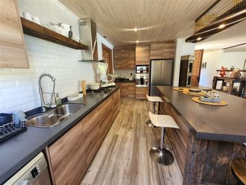Casa en Venta en Colbún Alto