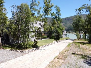 Casa en Venta en Colbún Alto