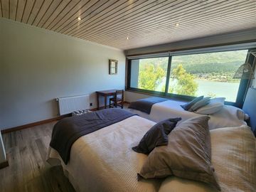 Casa en Venta en Colbún Alto