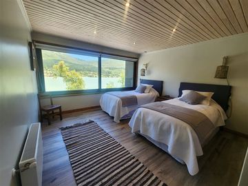 Casa en Venta en Colbún Alto