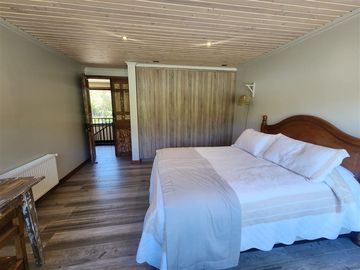 Casa en Venta en Colbún Alto