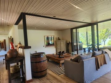 Casa en Venta en Colbún Alto