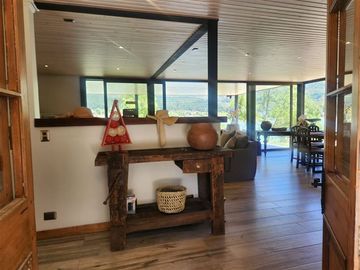 Casa en Venta en Colbún Alto