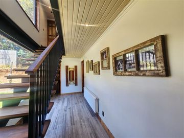 Casa en Venta en Colbún Alto