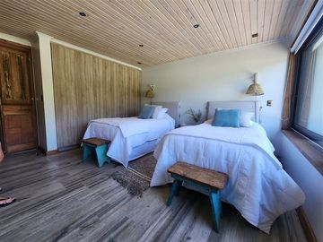 Casa en Venta en Colbún Alto