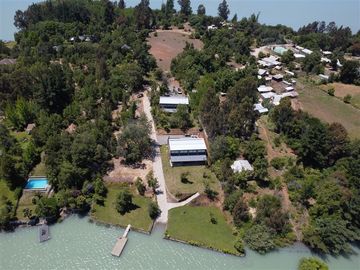 Casa en Venta en Colbún Alto
