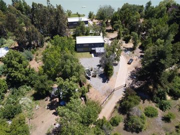 Casa en Venta en Colbún Alto