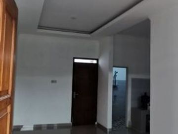 Rumah baru promo murah 500jutaan 95m Cibiru kota bandung