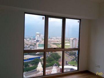 Disewakan Apartemen M-Town Summarecon Gading Serpong Tower Galaxy (Signature) Lantai 21 Semi Furnished
