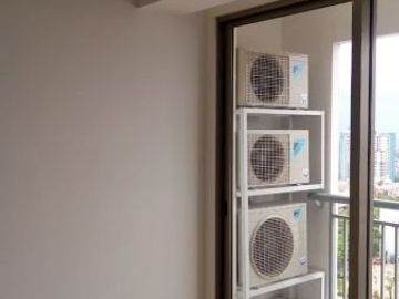 Disewakan Apartemen M-Town Summarecon Gading Serpong Tower Galaxy (Signature) Lantai 21 Semi Furnished