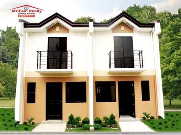 house for sale marilao bulacan philippines Dulalia Homes Lambakin