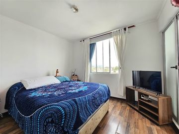 Departamento en venta de 3 dorm. en Coquimbo con est ybodega