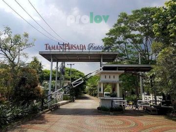 Readystok Rumah Baru di Komplek Taman Persada Ciwastra Buah Batu dekat RS Al Islam