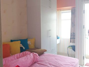 Disewakan Apartemen Springlake Studio FullFurnish
