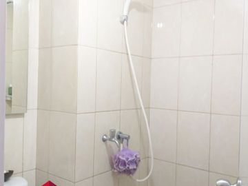 Disewakan Apartemen Springlake Studio FullFurnish