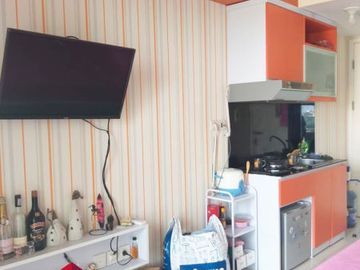 Disewakan Apartemen Springlake Studio FullFurnish