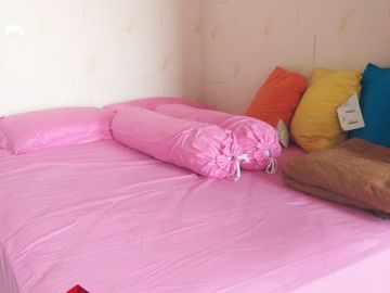 Disewakan Apartemen Springlake Studio FullFurnish