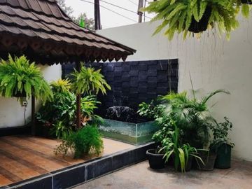 Dijual Cepat Rumah Mewah Siap Huni Lokasi Bagus dan Strategis di Bintara Bekasi Barat