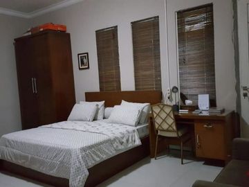 Dijual Cepat Rumah Mewah Siap Huni Lokasi Bagus dan Strategis di Bintara Bekasi Barat