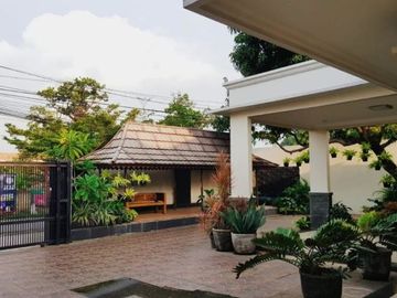 Dijual Cepat Rumah Mewah Siap Huni Lokasi Bagus dan Strategis di Bintara Bekasi Barat